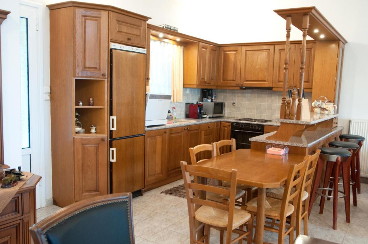 Oasis Olympia Apartments Smila Ngoại thất bức ảnh