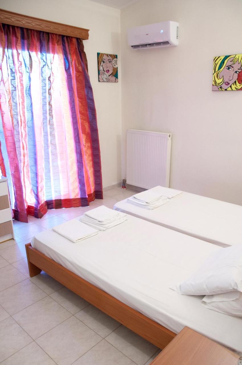 Oasis Olympia Apartments Smila Ngoại thất bức ảnh