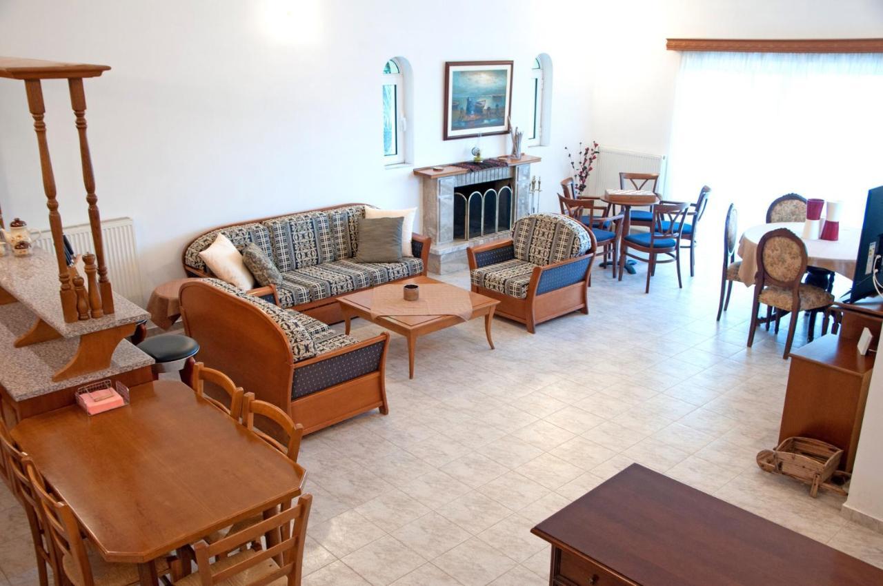 Oasis Olympia Apartments Smila Ngoại thất bức ảnh
